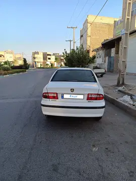 سمند‏، LX‏، XU7‏ - تصویر 4