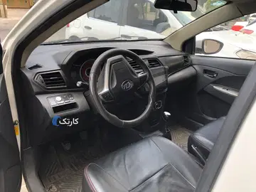 لیفان‏، X50‏، دنده ای‏ - تصویر 2