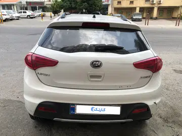 لیفان‏، X50‏، دنده ای‏ - تصویر 3
