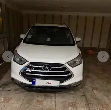 جک‏، S3‏، اتوماتیک‏