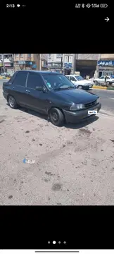 پراید‏، 131‏، SX‏ - تصویر 4