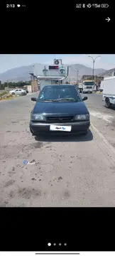 پراید‏، 131‏، SX‏ - تصویر 5