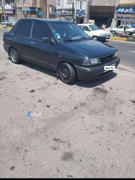 پراید‏، 131‏، SX‏ - تصویر 2