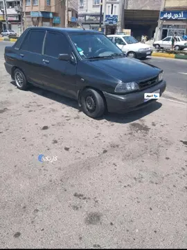 پراید‏، 131‏، SX‏ - تصویر 6