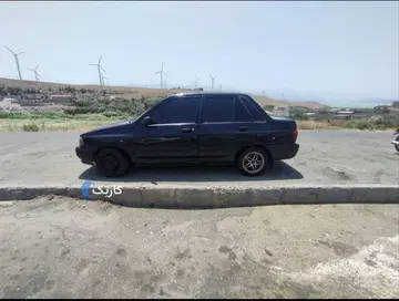 پراید‏، 131‏، SX‏