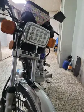 موتور ۱۵۰ پنج دنده تمام فابریک