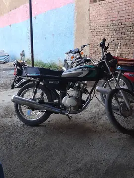 کویر موتور‏، 125‏ - تصویر 2