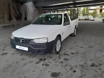 آریسان‏، دوگانه سوز‏، 1.7 لیتر‏ - تصویر 2