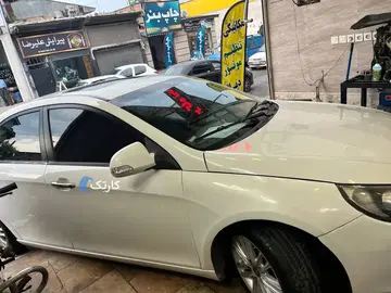 جک‏، جی 5‏، 1.8 لیتر اتوماتیک‏