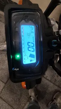ایران دوچرخ‏، آرشیا 150‏ - تصویر 3