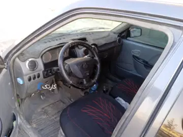 پراید‏، 132‏، ساده‏
