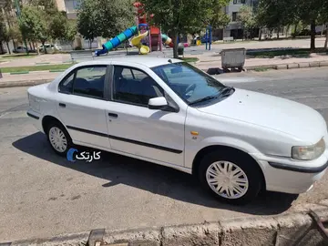 سمند‏، LX‏، EF7‏ - تصویر 5