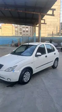 تیبا‏، هاچ بک‏، EX‏ - تصویر 4