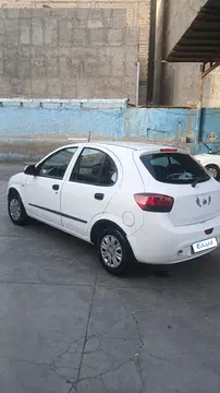 تیبا‏، هاچ بک‏، EX‏ - تصویر 3