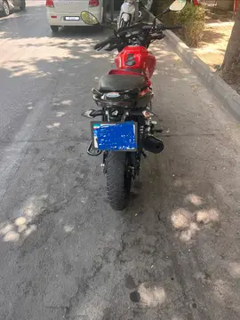 باجاج‏، پالس 135‏ - تصویر 2