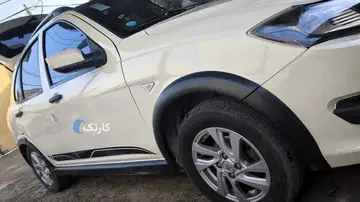 کوییک‏، GXR‏، L دنده ای‏ - تصویر 5