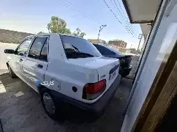 پراید‏، 131‏، SE‏ - تصویر 2