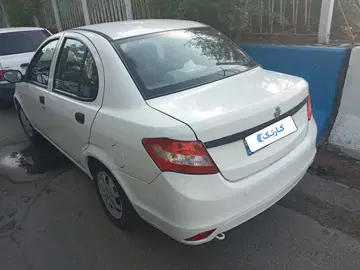 ساینا‏، EX دنده ای‏ - تصویر 2