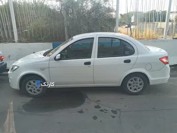 ساینا‏، EX دنده ای‏ - تصویر 3