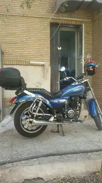 نیرو محرکه‏، نامی Z ONE200‏ - تصویر 5