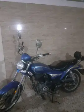 نیرو محرکه‏، نامی Z ONE200‏ - تصویر 4