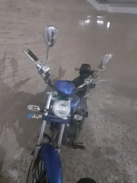 نیرو محرکه‏، نامی Z ONE200‏ - تصویر 3
