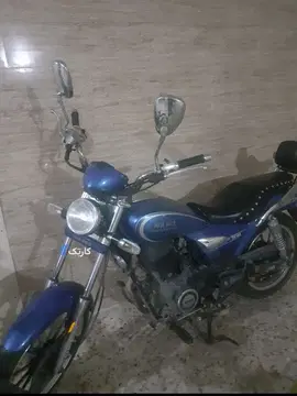نیرو محرکه‏، نامی Z ONE200‏ - تصویر 1