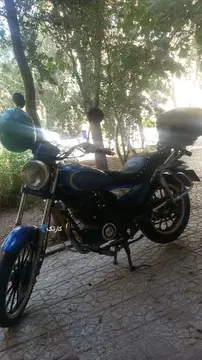 نیرو محرکه‏، نامی Z ONE200‏ - تصویر 2