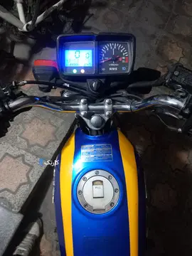 هوندا‏، CD 200‏ مدل 402 در حد صفر 4000تا کار - تصویر 4