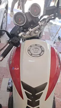 هوندا‏، CB 1300‏ - تصویر 3
