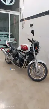 هوندا‏، CB 1300‏ - تصویر 4