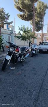 هوندا‏، CB 1300‏