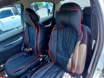 پژو‏، 206 SD‏، V8‏ - تصویر 5
