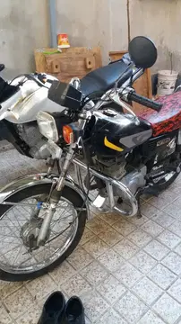 هوندا‏، CDI 125‏ - تصویر 4
