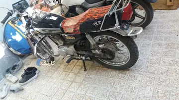 هوندا‏، CDI 125‏