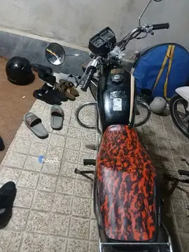 هوندا‏، CDI 125‏ - تصویر 2