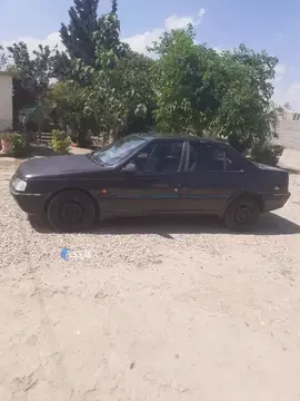 پژو‏، 405‏، GLX بنزینی‏ - تصویر 2