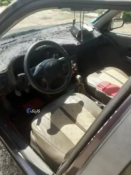 پژو‏، 405‏، GLX بنزینی‏ - تصویر 4