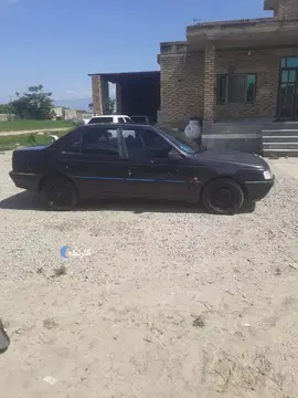 پژو‏، 405‏، GLX بنزینی‏ - تصویر 5