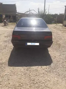 پژو‏، 405‏، GLX بنزینی‏ - تصویر 3