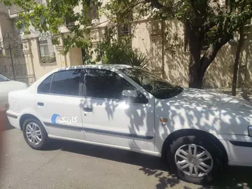 سمند‏، سورن‏، ساده‏