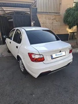 ساینا‏، S‏، دنده ای بنزینی‏ - تصویر 2