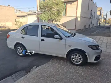 ساینا‏، S‏، دنده ای بنزینی‏