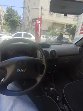 پژو‏، 405‏، GLX بنزینی‏ - تصویر 6