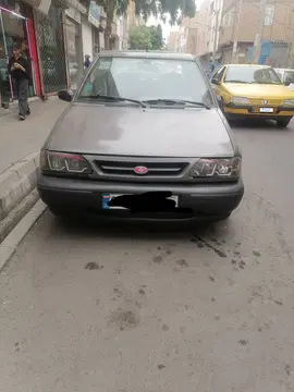 پژو‏، 405‏، GLX بنزینی‏ - تصویر 4