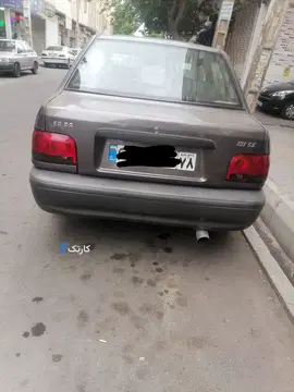 پژو‏، 405‏، GLX بنزینی‏ - تصویر 5