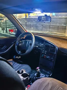 پژو‏، 405‏، GLX بنزینی‏ - تصویر 3