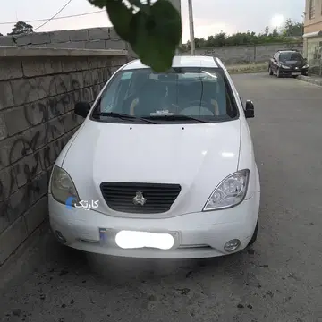 تیبا‏، صندوق دار‏، SX بنزینی‏ - تصویر 3