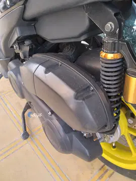 کبیر موتور‏، رایز NVX 150i‏ - تصویر 3
