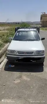 پراید‏، 151‏، SE‏